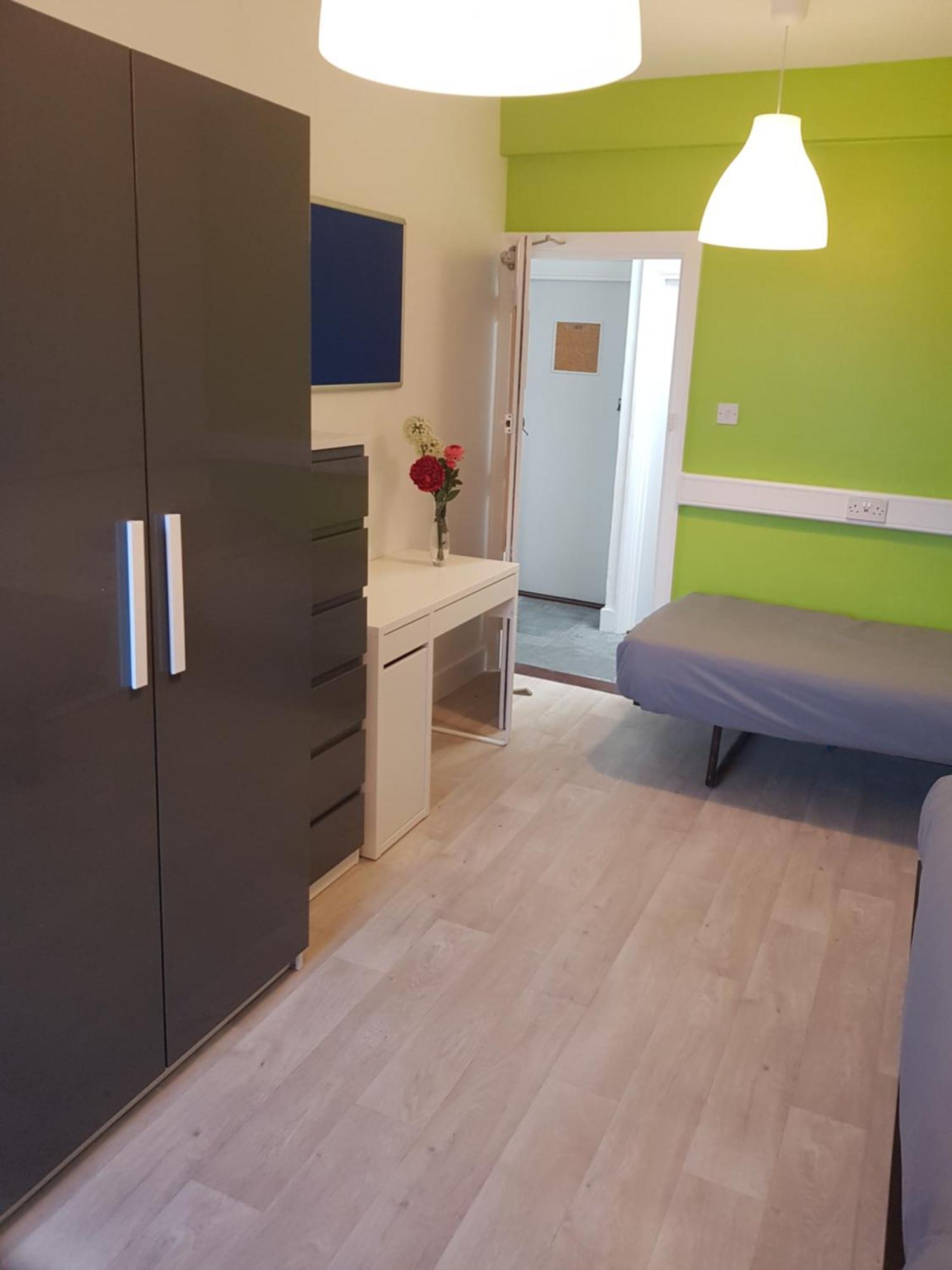 Hostel New Mansion House Londyn Zewnętrze zdjęcie