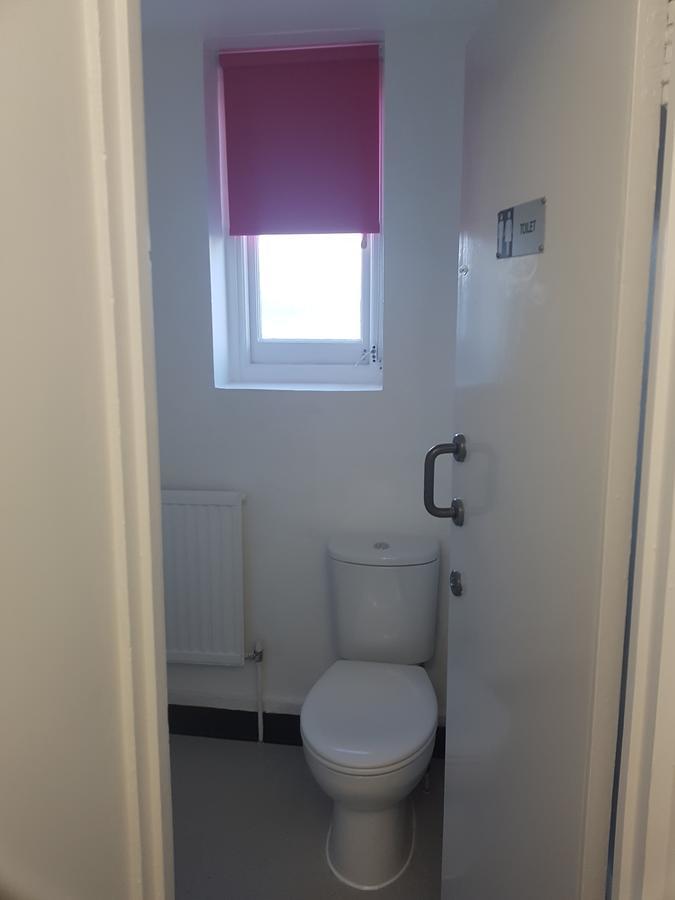 Hostel New Mansion House Londyn Zewnętrze zdjęcie